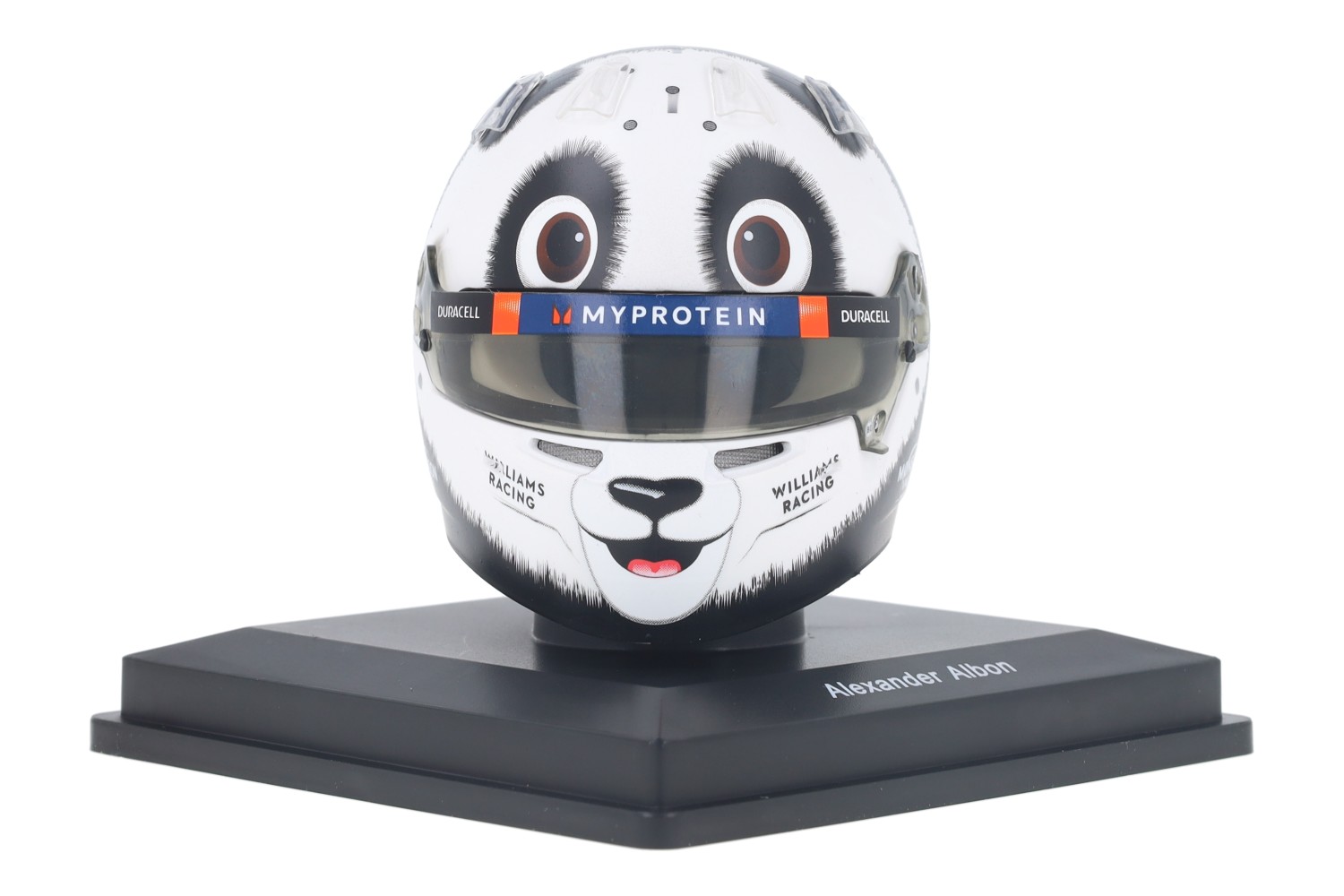 Williams F1 FW46 Mercedes – Modelauto schaal 1:5