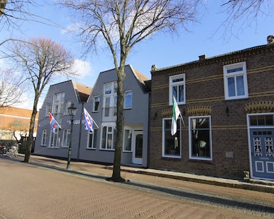 Het Vlielandhotel