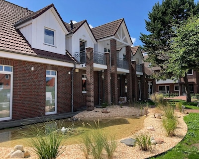 Hotel Upstalsboom Langeoog