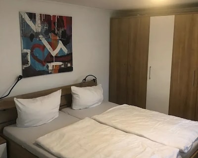 Ferienwohnung Neuhaus Auf Norderney