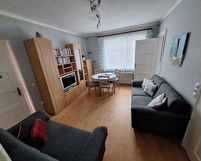 Ferienwohnung Angela Nordhelmstr 54