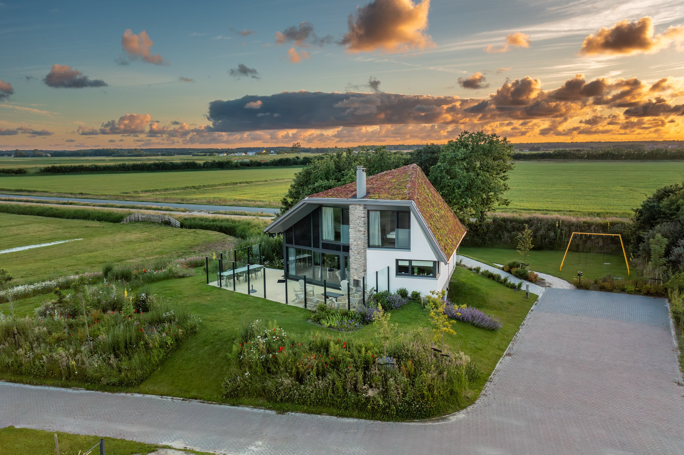 Natuurhuisje in De Waal