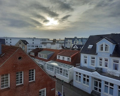 Möwennest by DeJu (3 Sterne DTV-Klassifizierung)