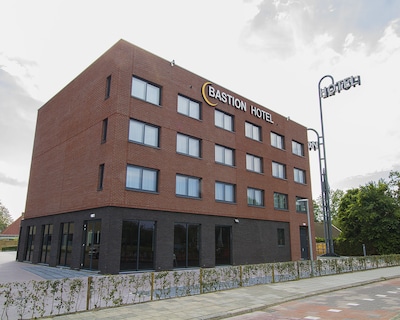 Bastion Hotel Leeuwarden