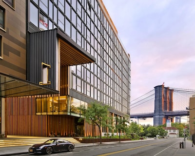 1 Hotel Brooklyn Bridge