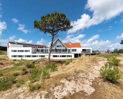 Stayokay Terschelling