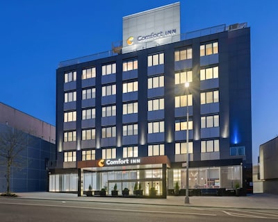 Comfort Inn Prospect Park-Brooklyn