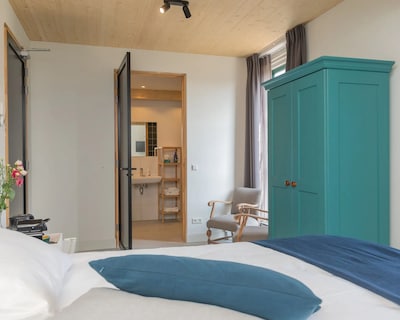 De Groene Bollenschuur