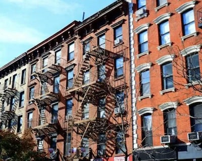 Oasis Retreat – Cozy studio in Union Square