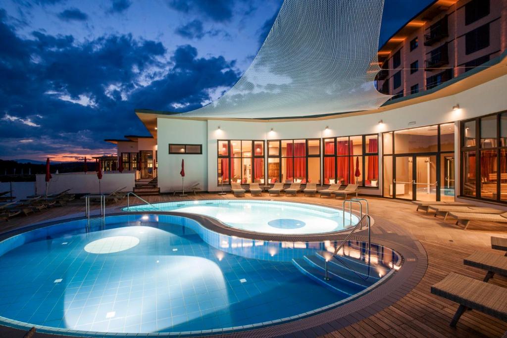 Allegria Resort Stegersbach – Allegria Hotel