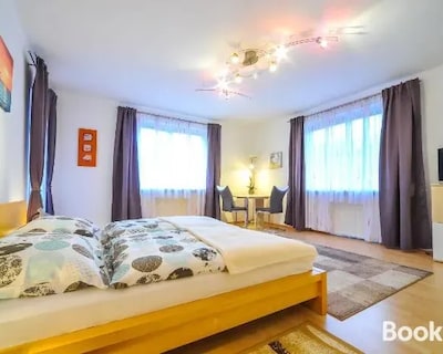 Privatzimmer Haus Erika