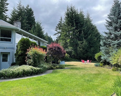 Xanadu 2 – 2 Bedroom Executive Suite On 11 Private Acres