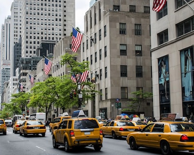 The Ritz-Carlton New York Central Park