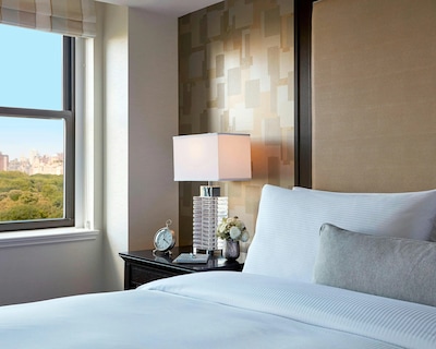 JW Marriott Essex House New York