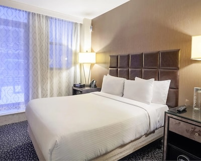 Carvi Hotel New York