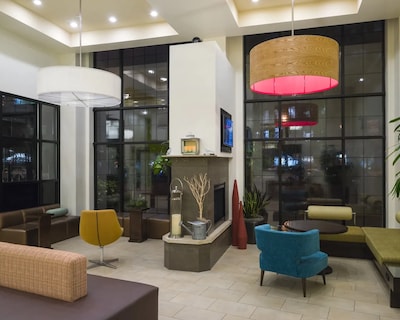 Hilton Garden Inn New York/Tribeca