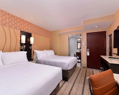 Holiday Inn New York City – Times Square By Ihg