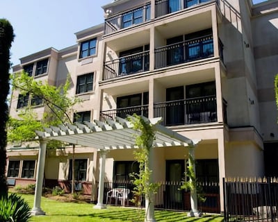 The Grand Hotel Nanaimo