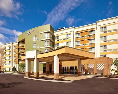 Courtyard by Marriott Yonkers Westchester County