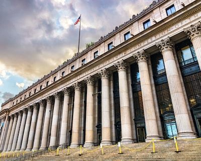 voco times Square Broadway by IHG