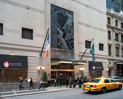 Millennium Hotel Broadway Times Square