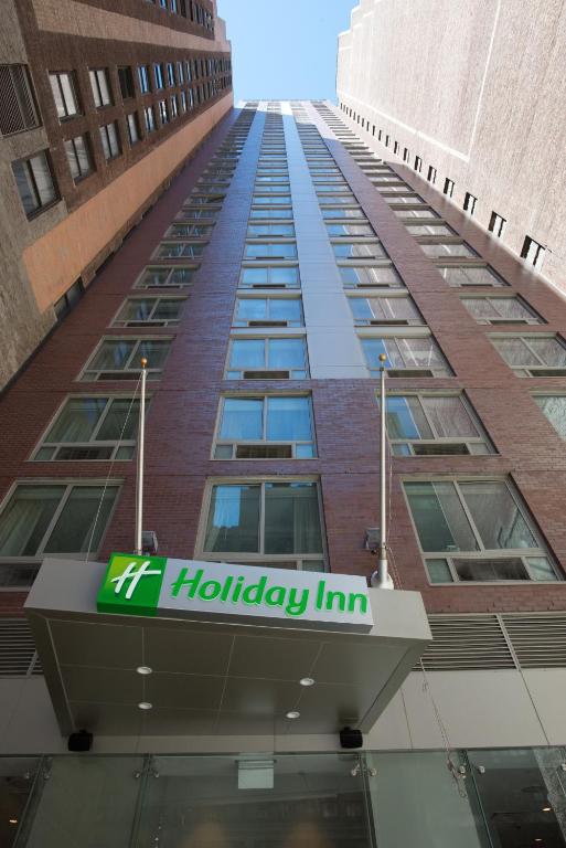 Holiday Inn New York City – Times Square by IHG