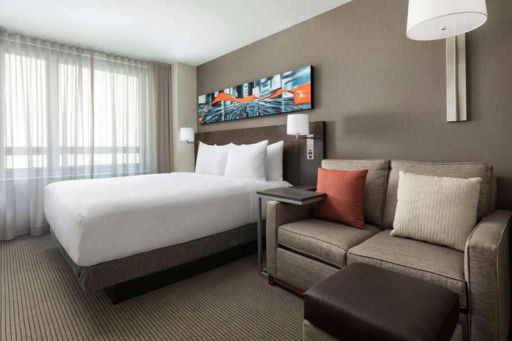 Hyatt Place New York City – Times Square