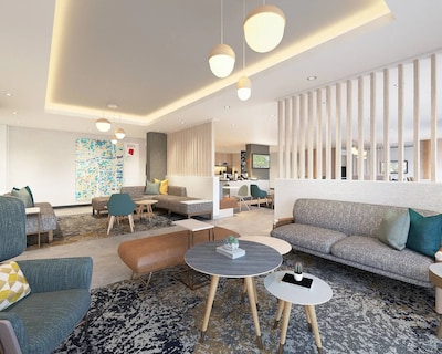 TownePlace Suites by Marriott New York Manhattan/Chelsea