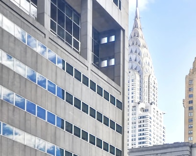 The Chemists Club Hotel