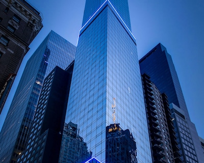 Residence Inn New York Manhattan/Central Park