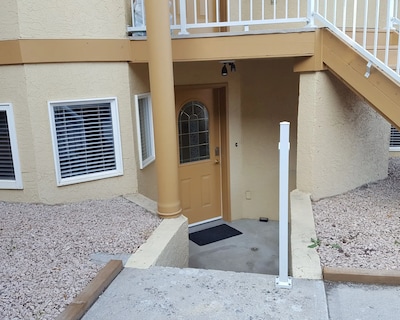 Alexandria House Bed & Breakfast