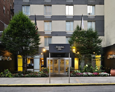 Hampton Inn Manhattan-Chelsea