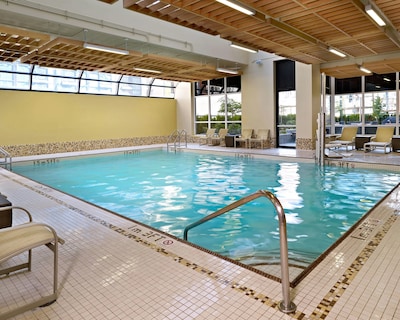 Residence Inn by Marriott Vancouver Downtown