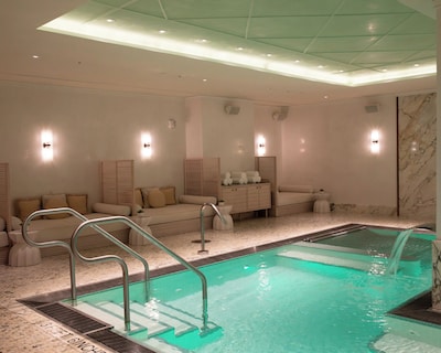 Fouquet’s New York