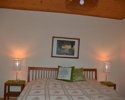 Apartment Grössenberg