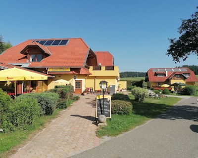 Hotel Gasthof Seeblick