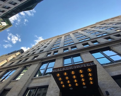 Walker Hotel Tribeca