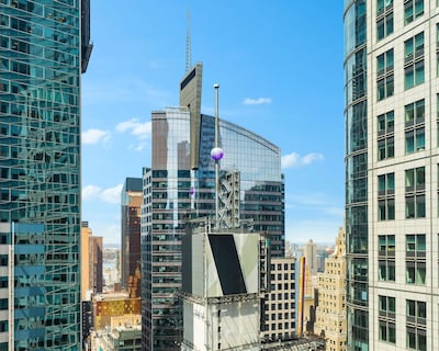 Hilton Garden Inn New York/Times Square Central