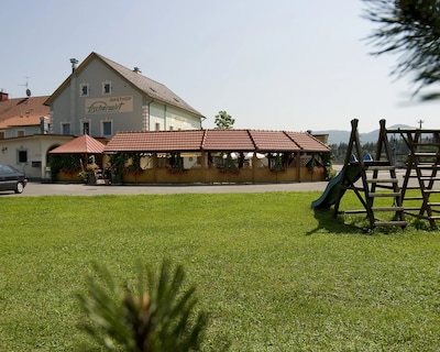 Hotel-Restaurant Fischerwirt