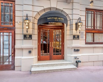 Mayfair Hotel Ascend Hotel Collection