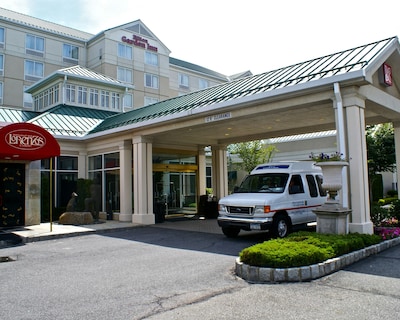 Hilton Garden Inn New York/Staten Island