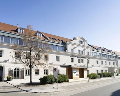 Hotel Auszeit St Lambrecht