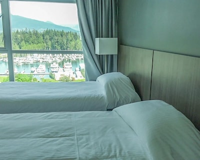 Lord Stanley Suites On The Park