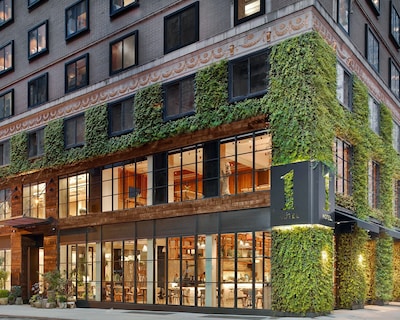 1 Hotel Central Park