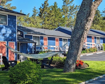 Ocean View Terrace Inn