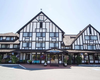 Abercorn Hotel Trademark Collection by Wyndham