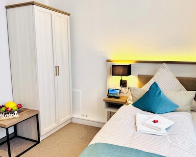 Inselsuenn Hotel und Apartments