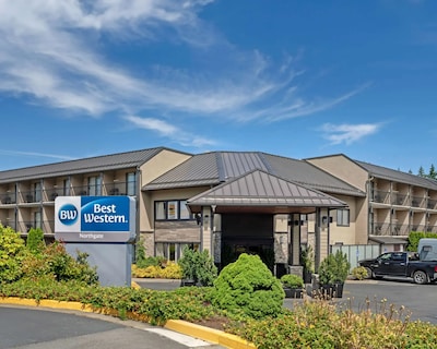 Best Western Northgate Inn