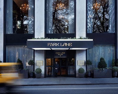 Park Lane Hotel