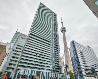 Designer Living Near Rogers Centre